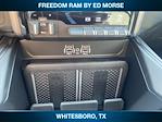 New 2025 Ram 2500 Big Horn Crew Cab 4x4 Pickup for sale #SG526010WB - photo 12