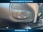 New 2025 Ram 2500 Big Horn Crew Cab 4x4 Pickup for sale #SG526010WB - photo 13