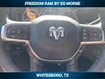New 2025 Ram 2500 Big Horn Crew Cab 4x4 Pickup for sale #SG526010WB - photo 15
