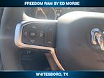 New 2025 Ram 2500 Big Horn Crew Cab 4x4 Pickup for sale #SG526010WB - photo 16