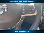 New 2025 Ram 2500 Big Horn Crew Cab 4x4 Pickup for sale #SG526010WB - photo 17