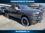 New 2025 Ram 2500 Big Horn Crew Cab 4x4 Pickup for sale #SG526010WB - photo 2