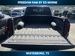 New 2025 Ram 2500 Big Horn Crew Cab 4x4 Pickup for sale #SG526010WB - photo 24