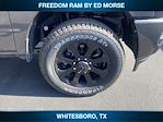 New 2025 Ram 2500 Big Horn Crew Cab 4x4 Pickup for sale #SG526010WB - photo 25