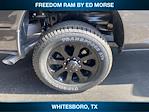 New 2025 Ram 2500 Big Horn Crew Cab 4x4 Pickup for sale #SG526010WB - photo 26