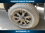 New 2025 Ram 2500 Big Horn Crew Cab 4x4 Pickup for sale #SG526010WB - photo 27