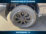 New 2025 Ram 2500 Big Horn Crew Cab 4x4 Pickup for sale #SG526010WB - photo 28