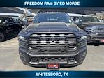 New 2025 Ram 2500 Big Horn Crew Cab 4x4 Pickup for sale #SG526010WB - photo 3