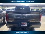 New 2025 Ram 2500 Big Horn Crew Cab 4x4 Pickup for sale #SG526010WB - photo 6