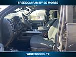 New 2025 Ram 2500 Big Horn Crew Cab 4x4 Pickup for sale #SG526010WB - photo 7