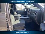 New 2025 Ram 2500 Big Horn Crew Cab 4x4 Pickup for sale #SG526010WB - photo 8