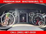 New 2025 Ram 3500 Tradesman Crew Cab 4x4 Flatbed Truck for sale #SG532367WB - photo 10