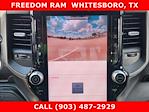 New 2025 Ram 3500 Tradesman Crew Cab 4x4 Flatbed Truck for sale #SG532367WB - photo 12