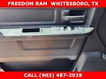 New 2025 Ram 3500 Tradesman Crew Cab 4x4 Flatbed Truck for sale #SG532367WB - photo 17