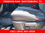 New 2025 Ram 3500 Tradesman Crew Cab 4x4 Flatbed Truck for sale #SG532367WB - photo 18