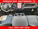 New 2025 Ram 3500 Tradesman Crew Cab 4x4 Flatbed Truck for sale #SG532367WB - photo 19