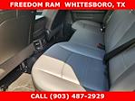 New 2025 Ram 3500 Tradesman Crew Cab 4x4 Flatbed Truck for sale #SG532367WB - photo 20