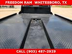 New 2025 Ram 3500 Tradesman Crew Cab 4x4 Flatbed Truck for sale #SG532367WB - photo 22