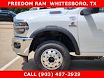 New 2025 Ram 3500 Tradesman Crew Cab 4x4 Flatbed Truck for sale #SG532367WB - photo 6