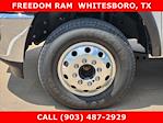 New 2025 Ram 3500 Tradesman Crew Cab 4x4 Flatbed Truck for sale #SG532367WB - photo 7