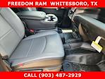 New 2025 Ram 3500 Tradesman Crew Cab 4x4 Flatbed Truck for sale #SG532367WB - photo 8