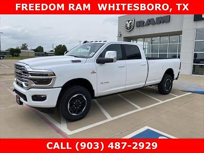 New 2025 Ram 2500 Laramie Crew Cab 4x4 Pickup for sale #SG532837WB - photo 1