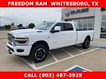 New 2025 Ram 2500 Laramie Crew Cab 4x4 Pickup for sale #SG532837WB - photo 1