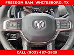 New 2025 Ram 2500 Laramie Crew Cab 4x4 Pickup for sale #SG532837WB - photo 15