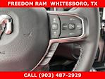 New 2025 Ram 2500 Laramie Crew Cab 4x4 Pickup for sale #SG532837WB - photo 17