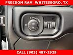 New 2025 Ram 2500 Laramie Crew Cab 4x4 Pickup for sale #SG532837WB - photo 18