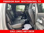 New 2025 Ram 2500 Laramie Crew Cab 4x4 Pickup for sale #SG532837WB - photo 24