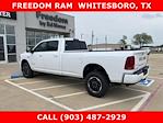 New 2025 Ram 2500 Laramie Crew Cab 4x4 Pickup for sale #SG532837WB - photo 5