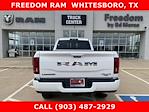 New 2025 Ram 2500 Laramie Crew Cab 4x4 Pickup for sale #SG532837WB - photo 6