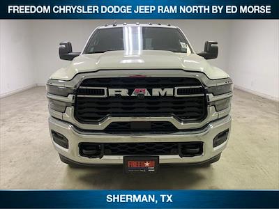 New 2025 Ram 3500 Tradesman Crew Cab 4x4 DRW Pickup for sale #SG533670 - photo 2