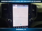 New 2025 Ram 3500 Tradesman Crew Cab 4x4 DRW Pickup for sale #SG533670 - photo 10