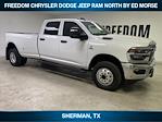 New 2025 Ram 3500 Tradesman Crew Cab 4x4 DRW Pickup for sale #SG533670 - photo 28