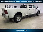New 2025 Ram 3500 Tradesman Crew Cab 4x4 DRW Pickup for sale #SG533670 - photo 3