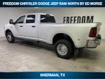 New 2025 Ram 3500 Tradesman Crew Cab 4x4 DRW Pickup for sale #SG533670 - photo 4