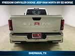 New 2025 Ram 3500 Tradesman Crew Cab 4x4 DRW Pickup for sale #SG533670 - photo 5