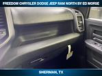 New 2025 Ram 3500 Tradesman Crew Cab 4x4 DRW Pickup for sale #SG533670 - photo 9
