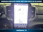 New 2025 Ram 3500 Laramie Crew Cab 4x4 DRW Pickup for sale #SG533672 - photo 10