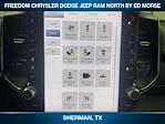 New 2025 Ram 3500 Laramie Crew Cab 4x4 DRW Pickup for sale #SG533672 - photo 11