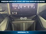 New 2025 Ram 3500 Laramie Crew Cab 4x4 DRW Pickup for sale #SG533672 - photo 12