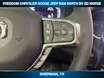 New 2025 Ram 3500 Laramie Crew Cab 4x4 DRW Pickup for sale #SG533672 - photo 14