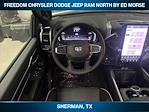 New 2025 Ram 3500 Laramie Crew Cab 4x4 DRW Pickup for sale #SG533672 - photo 17