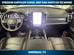 New 2025 Ram 3500 Laramie Crew Cab 4x4 DRW Pickup for sale #SG533672 - photo 18