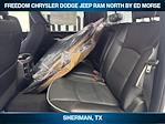 New 2025 Ram 3500 Laramie Crew Cab 4x4 DRW Pickup for sale #SG533672 - photo 20