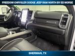 New 2025 Ram 3500 Laramie Crew Cab 4x4 DRW Pickup for sale #SG533672 - photo 23