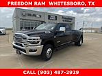 New 2025 Ram 3500 Laramie Crew Cab 4x4 DRW Pickup for sale #SG534073WB - photo 1