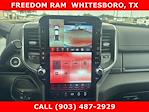 New 2025 Ram 3500 Laramie Crew Cab 4x4 DRW Pickup for sale #SG534073WB - photo 10
